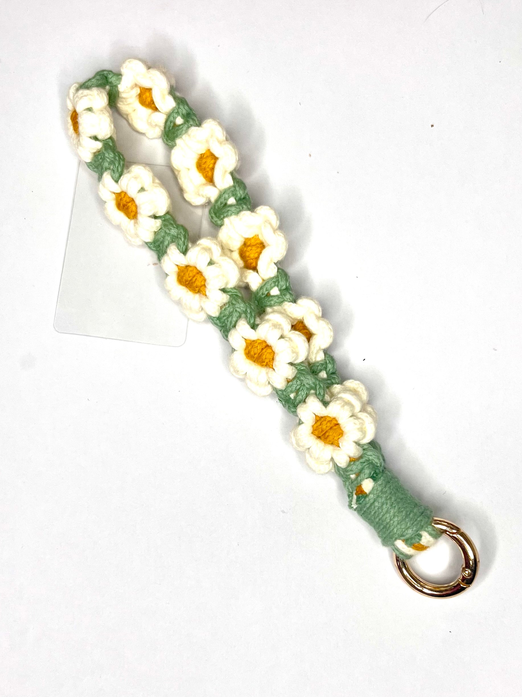 Lazo de flor