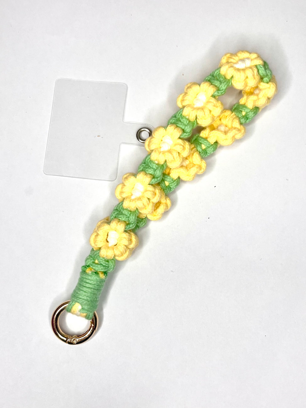 Lazo de flor
